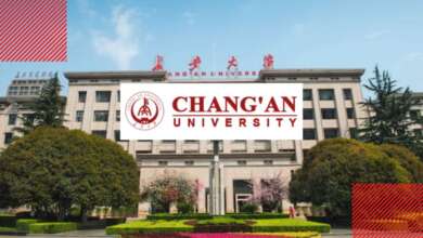Chang'an University CSC Scholarship