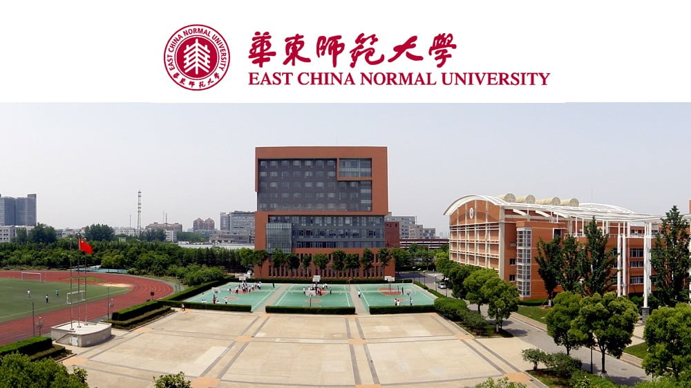 East China Normal University CSC Scholarship