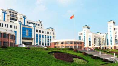 Hunan University CSC Scholarship