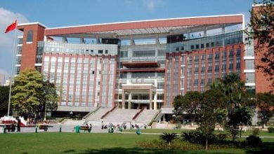 Jinan University (JNU) CSC scholarship