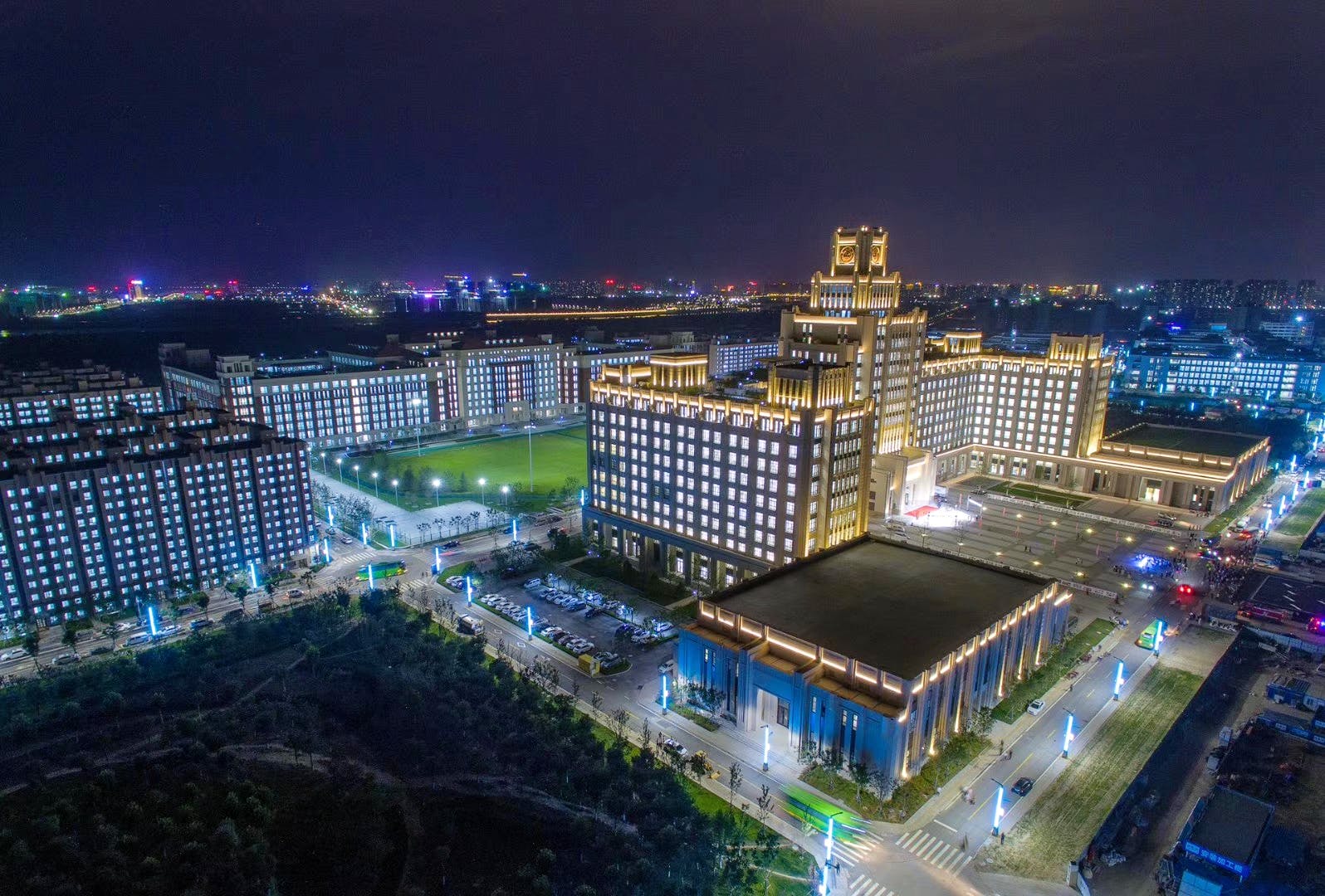 Xi'an Jiaotong University CSC Scholarship 2025 Official Website