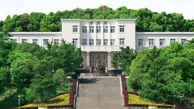 Huazhong Agricultural University CSC Scholarship